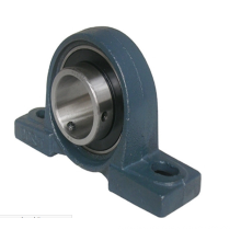 Ucp205 NSK Cast Iron Pillow Block Bearing for Bearing Housing/Insert Bearing